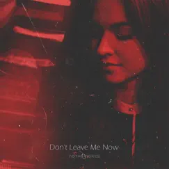 Don't Leave Me Now - Single by Notan Nigres album reviews, ratings, credits