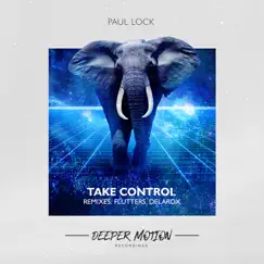 Take Control Song Lyrics