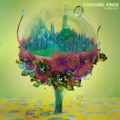 Charm City by Carousel Kings album reviews, ratings, credits