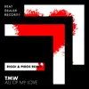 All of My Love (Riggi & Piros Remix) - Single album lyrics, reviews, download