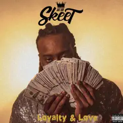 Loyalty & Love (feat. CodeyGotBeatz) Song Lyrics