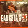 Gangsta Shit (feat. Jelly Roll & Haystak) - Single album lyrics, reviews, download