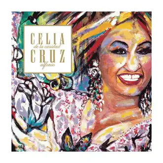 Download Suenan los Tambores Celia Cruz MP3