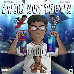 Swim Not Drown - EP by Dojodrip & HUGO BLACK album reviews, ratings, credits