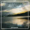 Herzogenberg: Piano Quartet No. 2, String Trio No. 2 & Legenden album lyrics, reviews, download