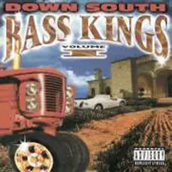 Bass Kings Volume 1 by Down South album reviews, ratings, credits