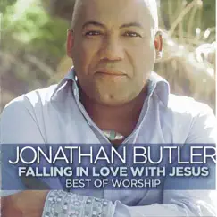 Falling In Love With Jesus by Jonathan Butler album reviews, ratings, credits