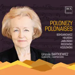 6 Polonoises, 3 Menuets et 6 Contredanses, Op. 24 (Excerpts): No. 2 in A Minor, Polonoise d'un quintetto de Pleyel Song Lyrics