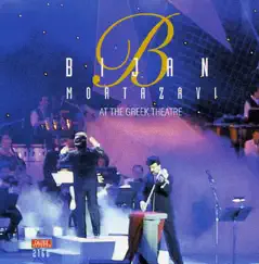 Live in Concert At The Greek Theatre by Bijan Mortazavi album reviews, ratings, credits