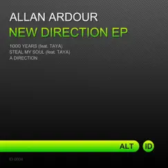 New Direction - Single by Allan Ardour album reviews, ratings, credits