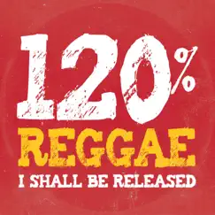 I Shall Be Released (feat. Danakil, Naâman, Tiken Jah Fakoly, Jahneration, Yaniss Odua, Merlot & Volodia) - Single by 120% Reggae album reviews, ratings, credits