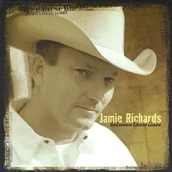 Between These Lines by Jamie Richards album reviews, ratings, credits