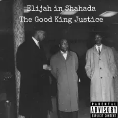 Elijah in Shahada Song Lyrics