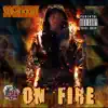 On Fire - EP album lyrics, reviews, download