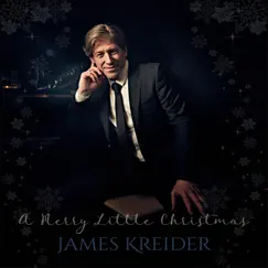 A Merry Little Christmas - Single by James Kreider album reviews, ratings, credits