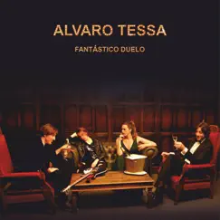 Fantástico Duelo by Álvaro Tessa album reviews, ratings, credits