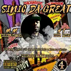M.M.H.T (feat. Fenkell 5th 3rd, Guttafats & Icewear Vezzo) - Single by Sinic Da Great album reviews, ratings, credits