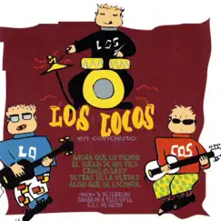 En Concierto (En Directo) by Los Locos album reviews, ratings, credits