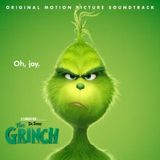 Download You're a Mean One, Mr. Grinch Tyler, The Creator MP3