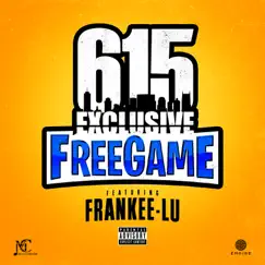 Free Game (feat. Frankee-Lu) Song Lyrics