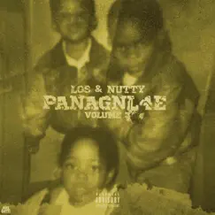 Panagnl4e, Vol. 3 by Los and Nutty album reviews, ratings, credits