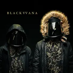 Blackvvana by BLACKVVANA album reviews, ratings, credits