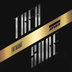 TREASURE EP.FIN: All To Action by ATEEZ album reviews, ratings, credits