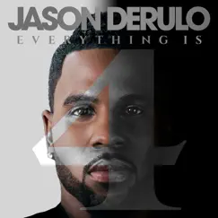 Everything Is 4 by Jason Derulo album reviews, ratings, credits