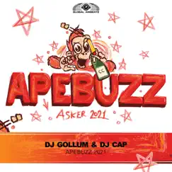 ApeBuzz 2021 Song Lyrics
