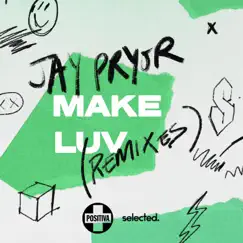 Make Luv (Crush Club Remix) Song Lyrics