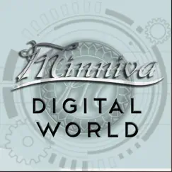 Digital World (feat. Quentin Cornet & Rob Lundgren) Song Lyrics