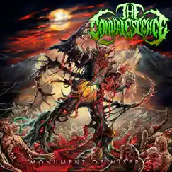 Monument of Misery by The Convalescence album reviews, ratings, credits