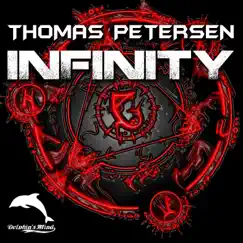 Infinity - Single by Thomas Petersen album reviews, ratings, credits