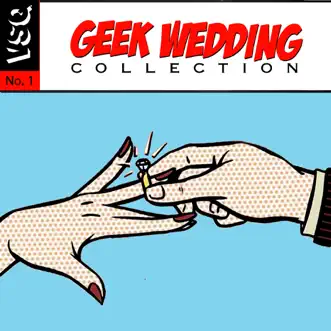 Geek Wedding Collection by Vitamin String Quartet album download