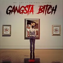 Gangsta Bitch - Single by MR.Gaf album reviews, ratings, credits