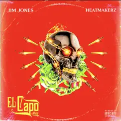 El Capo (Deluxe) by Jim Jones album reviews, ratings, credits