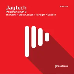 Positronic EP3 - EP by Jaytech album reviews, ratings, credits