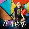 Te Adoro - Single album lyrics, reviews, download