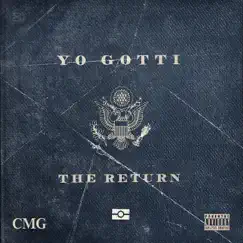 The Return by Yo Gotti album reviews, ratings, credits