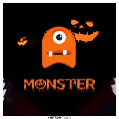 Monster - Single by HUTS, Jordan Jay & Idetto album reviews, ratings, credits