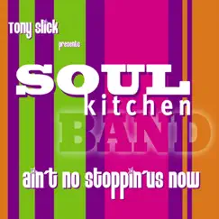 Ain't No Stoppin' Us Now (Tony Slick Booty Shakes Long Mix) Song Lyrics