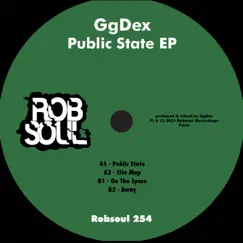 Public State EP by GgDex album reviews, ratings, credits