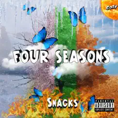Four Seasons - EP by Snacks album reviews, ratings, credits