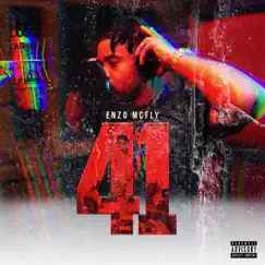 41 - Single by Enzo Mcfly album reviews, ratings, credits