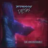 The Untouchable (feat. Detøx) - Single album lyrics, reviews, download