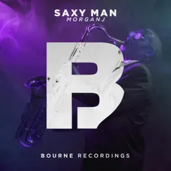 Saxy Man Song Lyrics