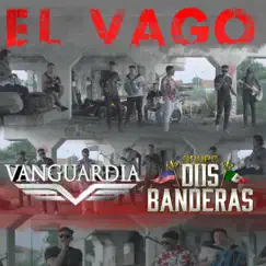 El Vago (En Vivo) Song Lyrics