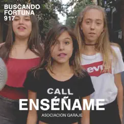 Enséñame Song Lyrics