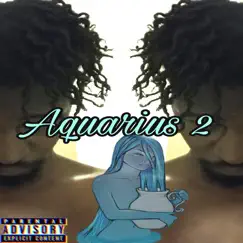 Aquarius 2 by KB Dero album reviews, ratings, credits
