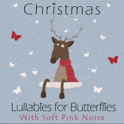 Silent Night (Lullaby Version with Soft Pink Noise for Baby Sleep) Song Lyrics